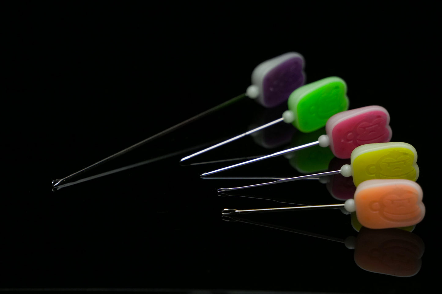 RidgeMonkey - Needle Set