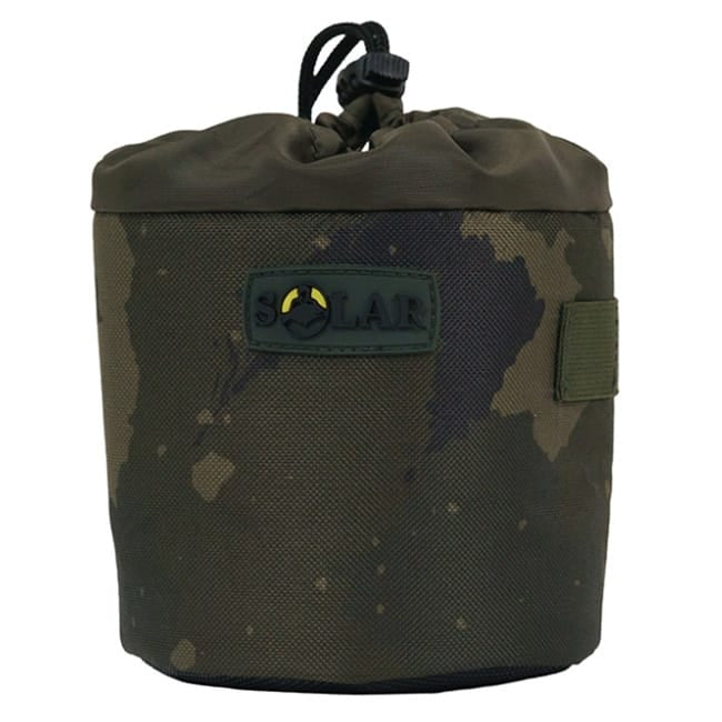 Solar - Worldwide Gas Cosy