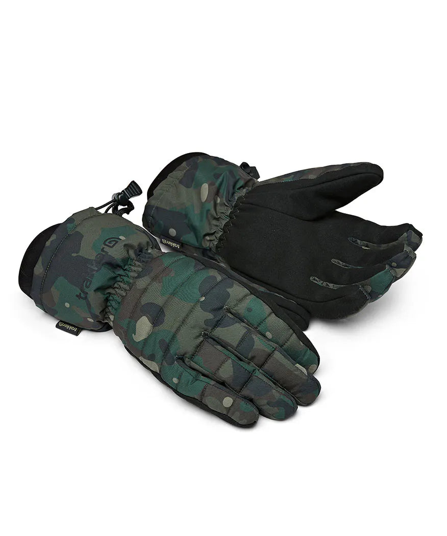 Trakker - TechPro Waterproof Gloves