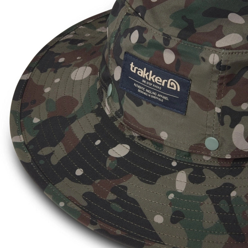 Trakker - TechPro Mozzi Boonie Hat
