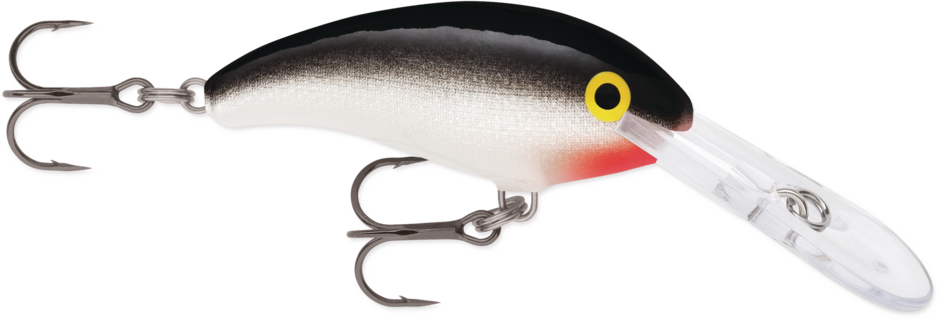 Rapala - Shad Dancer 5cm