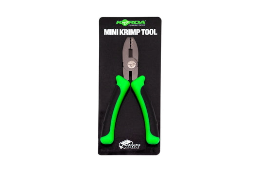 Korda - Krimp Tool