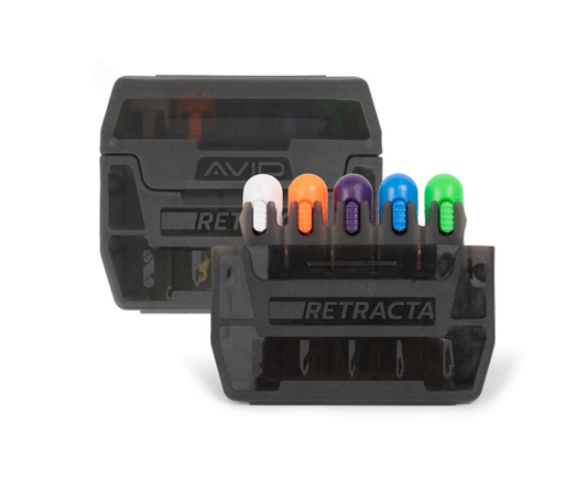 Avid - Retracta Tool Storage Set