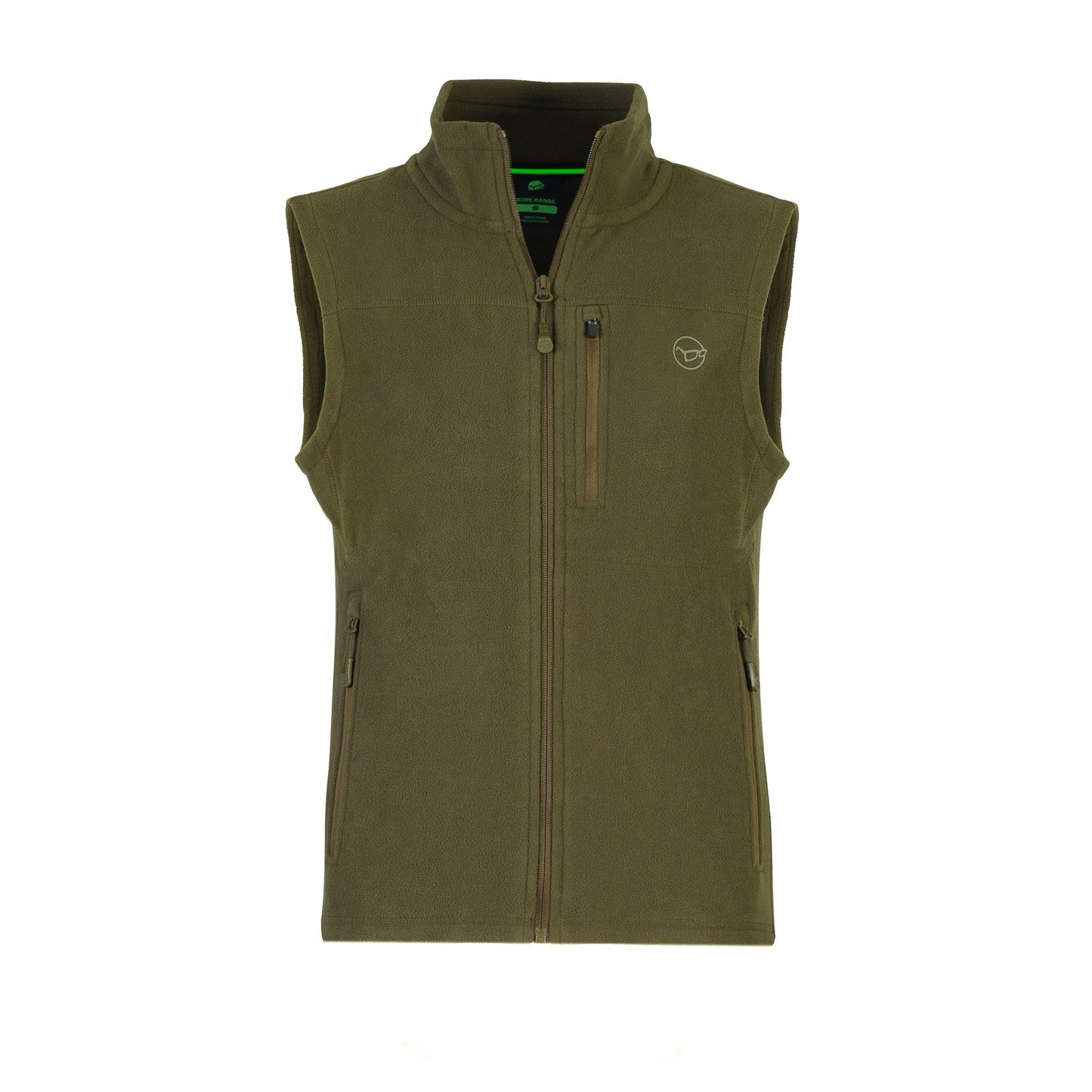 Korda - Fleece Gilet
