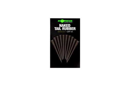 Korda - Naked Tail Rubber