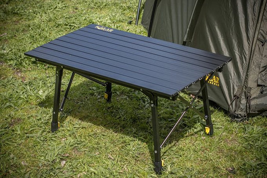 Solar - A1  Aluminium Folding Table