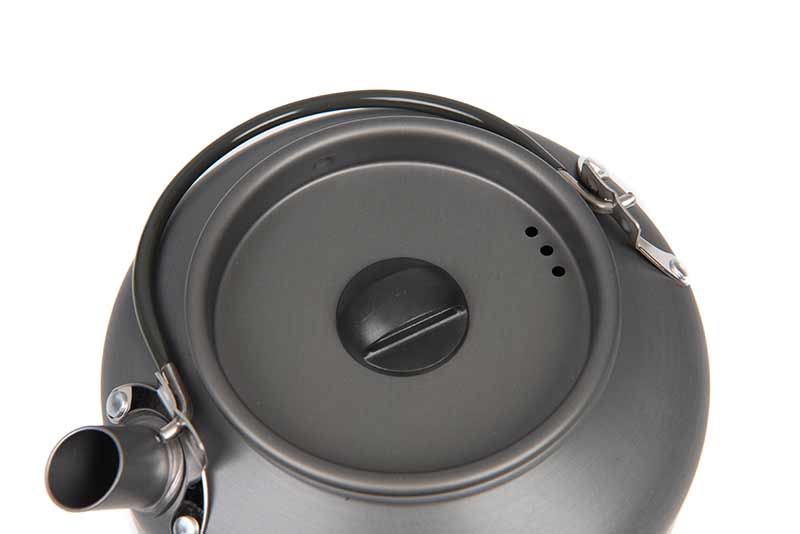 Fox - 0.9L Kettle