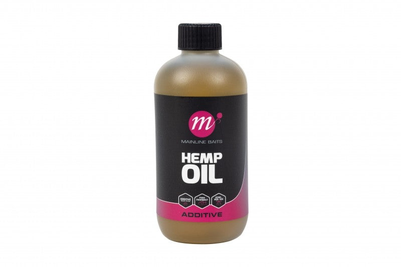 Mainline - Additive Oil 250ml