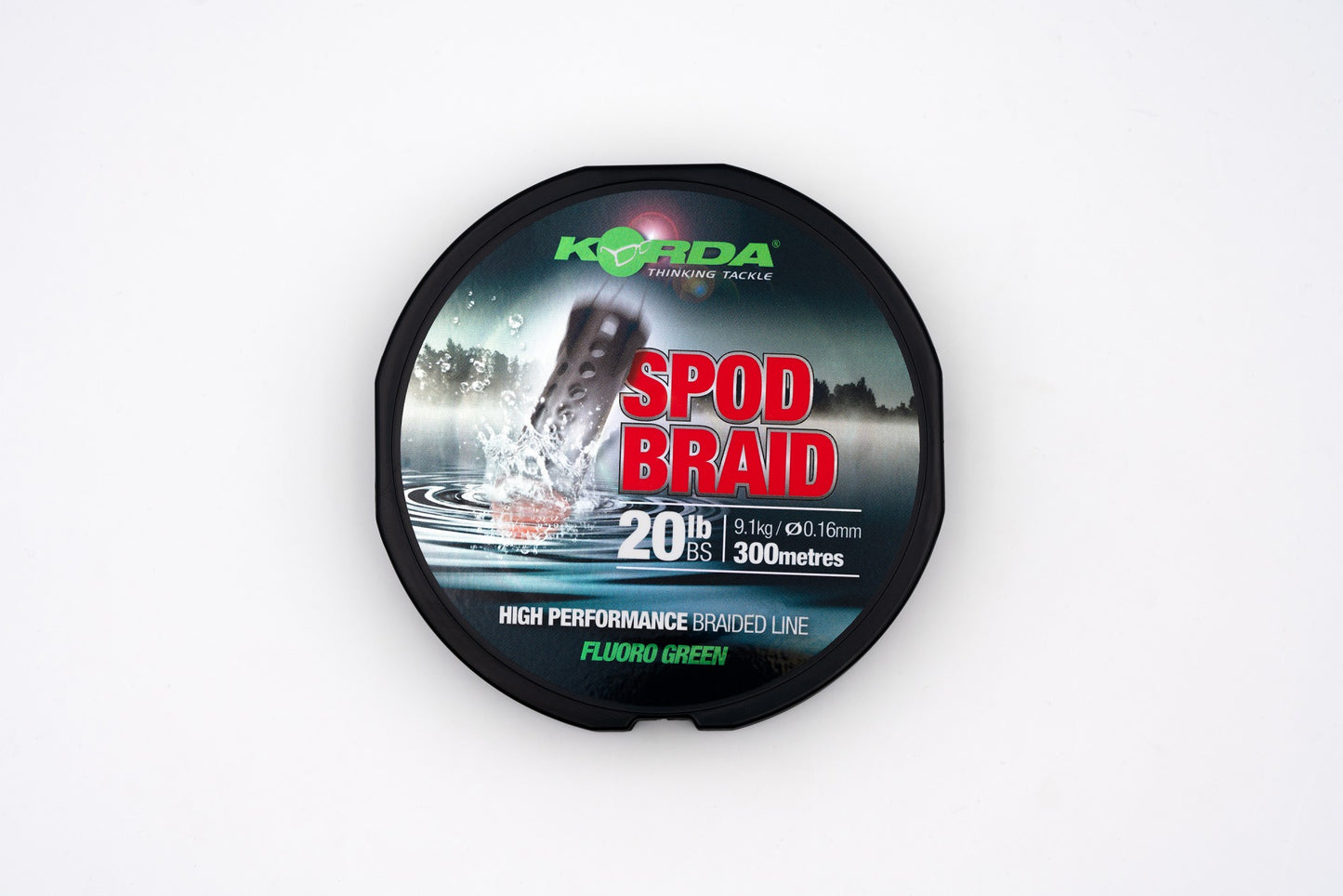 Korda - Spod Braid