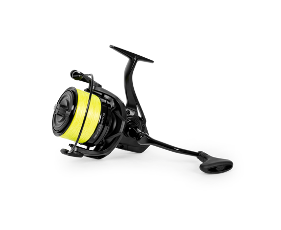Avid - Revolve Spod Reel