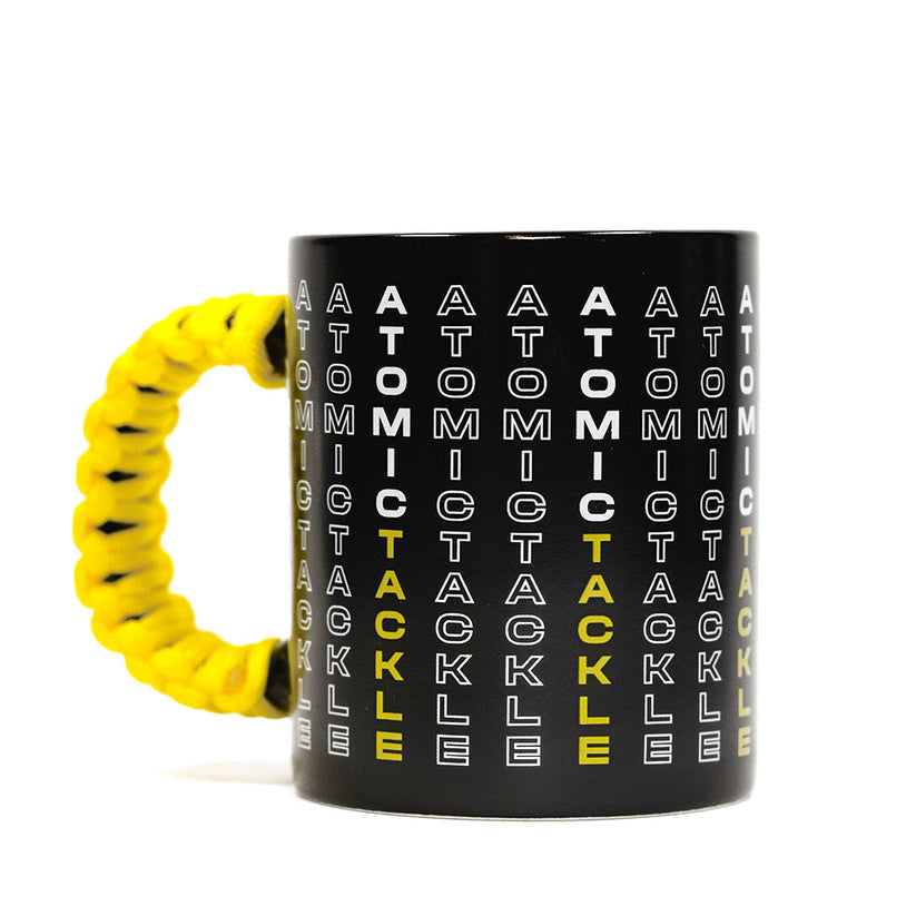 Atomic - *THE MATRIX MUG* - LIMITED 3RD EDITION MUGS