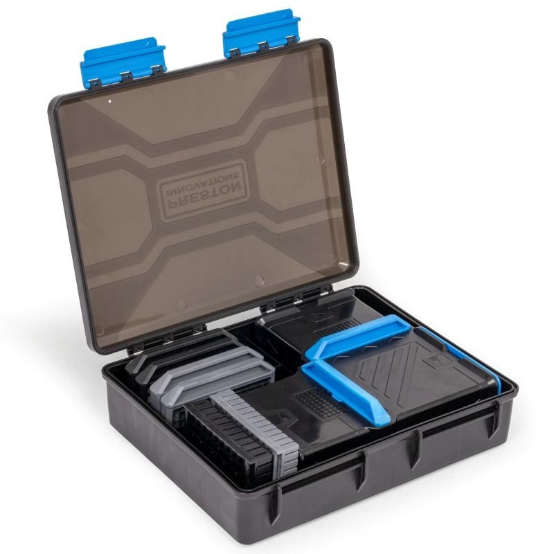 Preston - Meat Cutter Set
