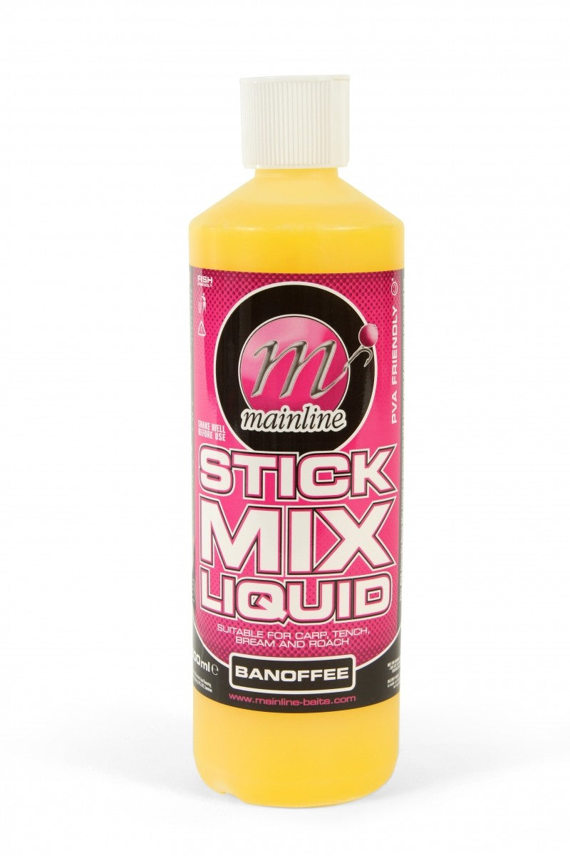 Mainline - Stick Mix Liquid 500ml