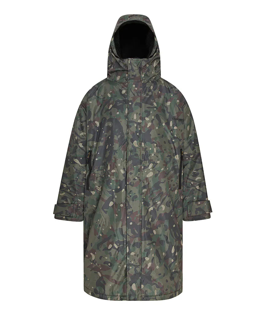Trakker CR Camo Robe