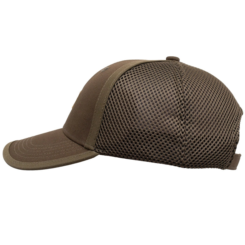 Drennan - Specialist Green Baseball Cap