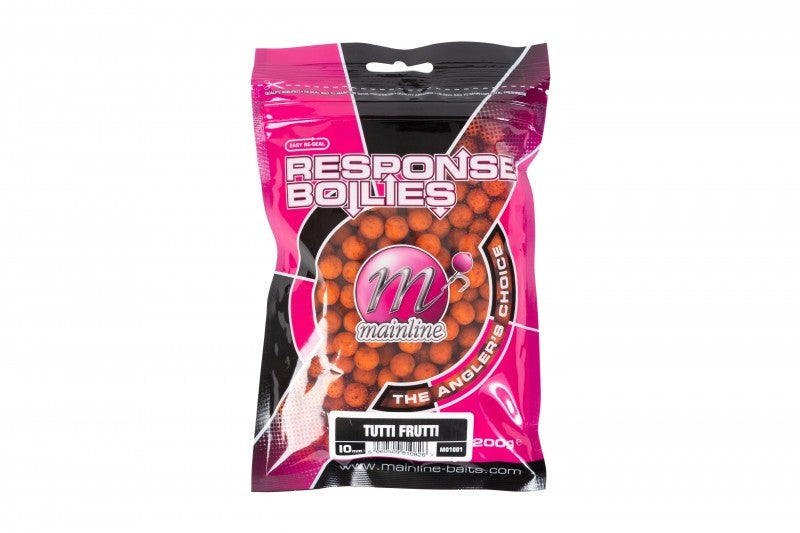 Mainline - Response 10mm Handy Pack 200g