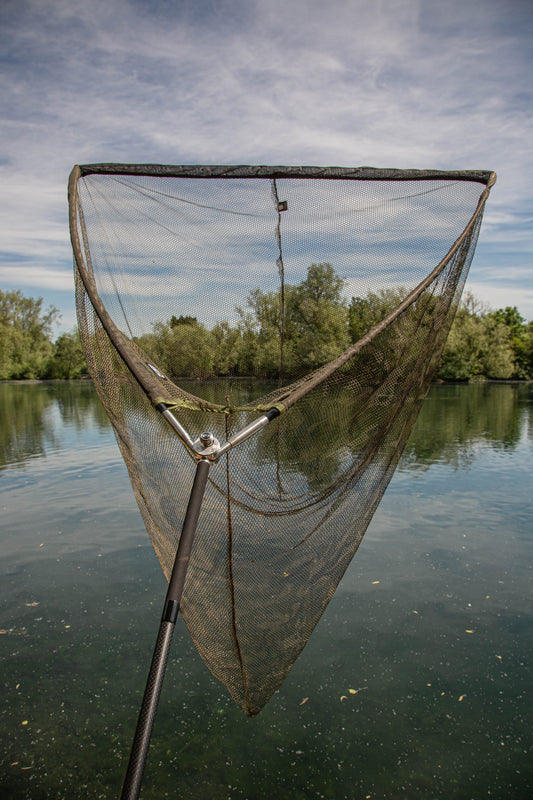 Solar - P1 Bow-Loc Landing Net