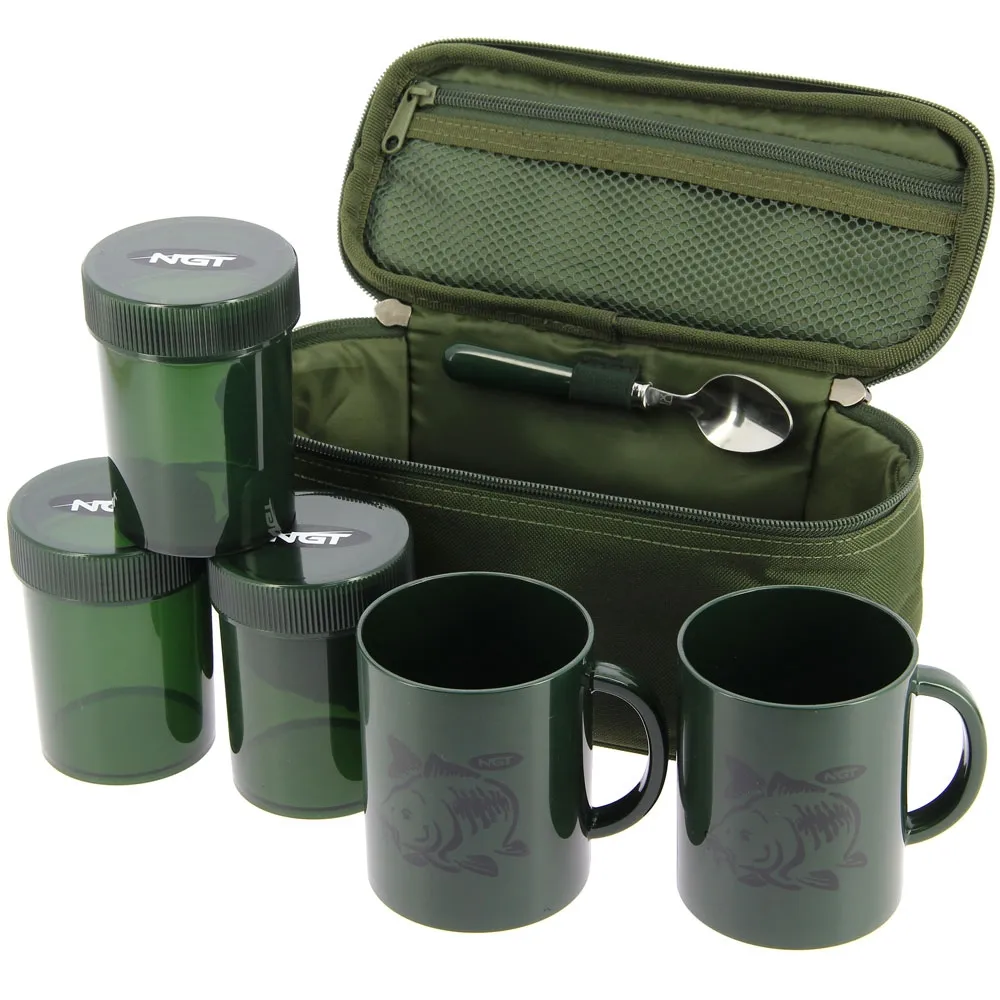 NGT - Brew Kit