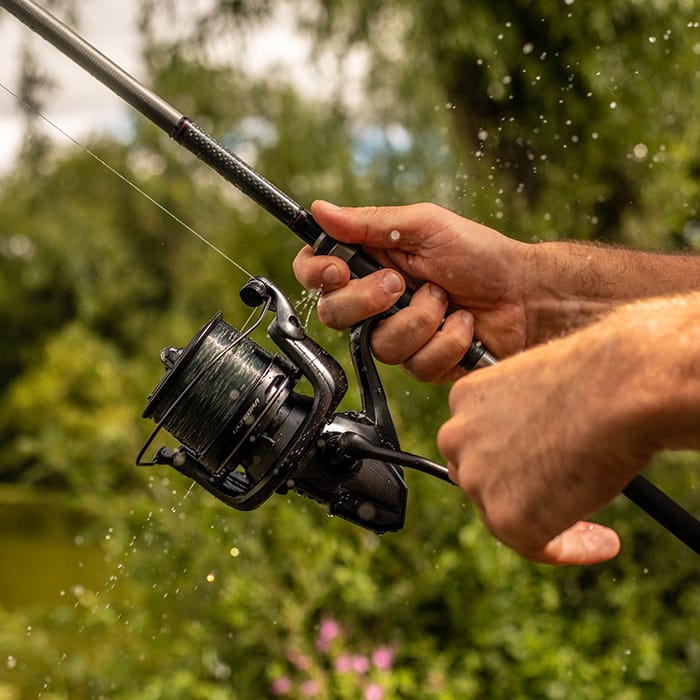 Shimano - Ultegra 14000 XTE Reel
