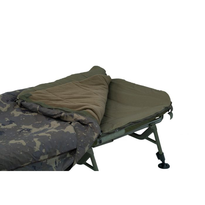 Solar Tackle - Worldwide Sleep System 6 Leg - Standard