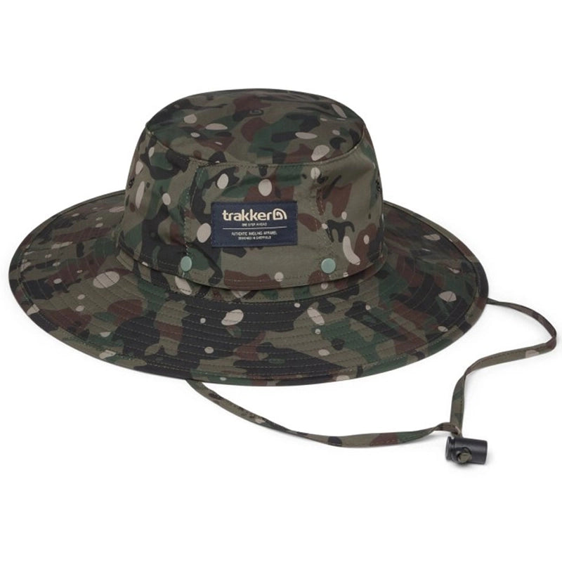 Trakker - TechPro Mozzi Boonie Hat