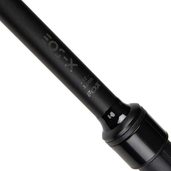 Fox - EOS X Full Shrink Wrap Handle Rod