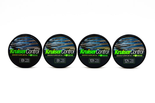 Korda - Kruiser Control