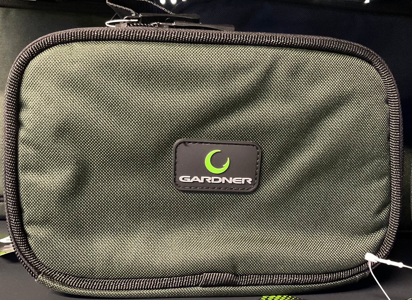 Gardner - Lead & Accessories Pouch