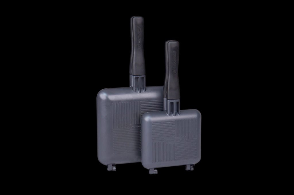 RidgeMonkey - Connect Grill Sandwich Toaster Granite Edition