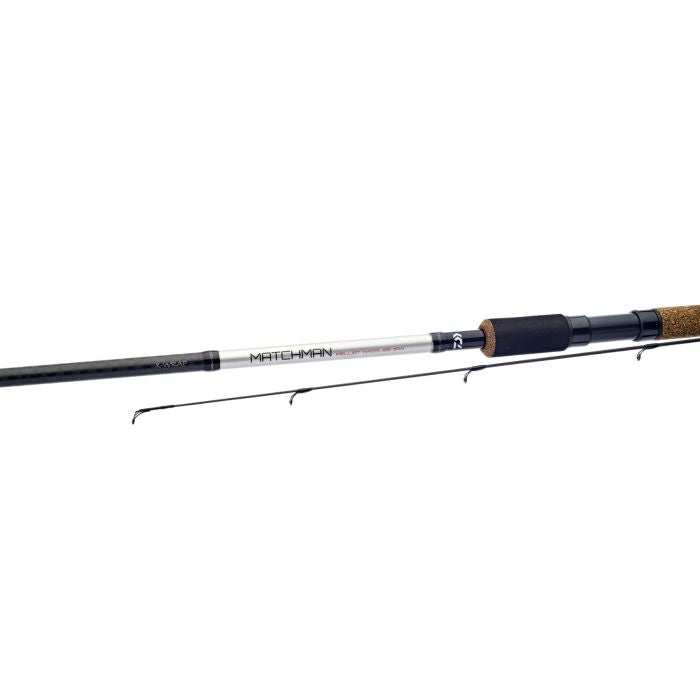 Daiwa - Matchman Pellet Waggler Rod