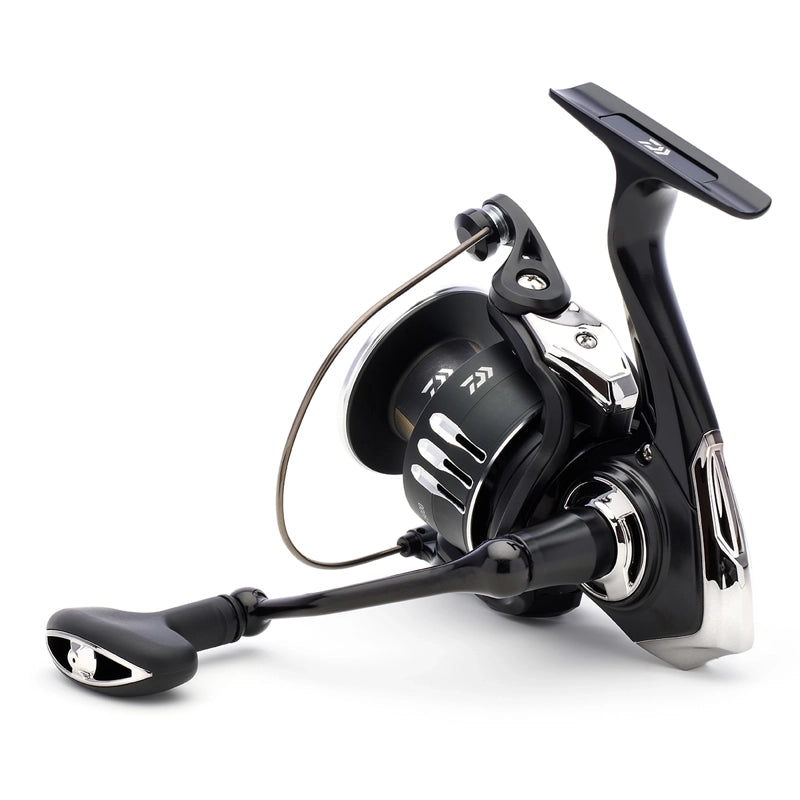 Daiwa - 26 ZX Reels