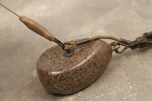 Korda - COG Flat Pear Lead