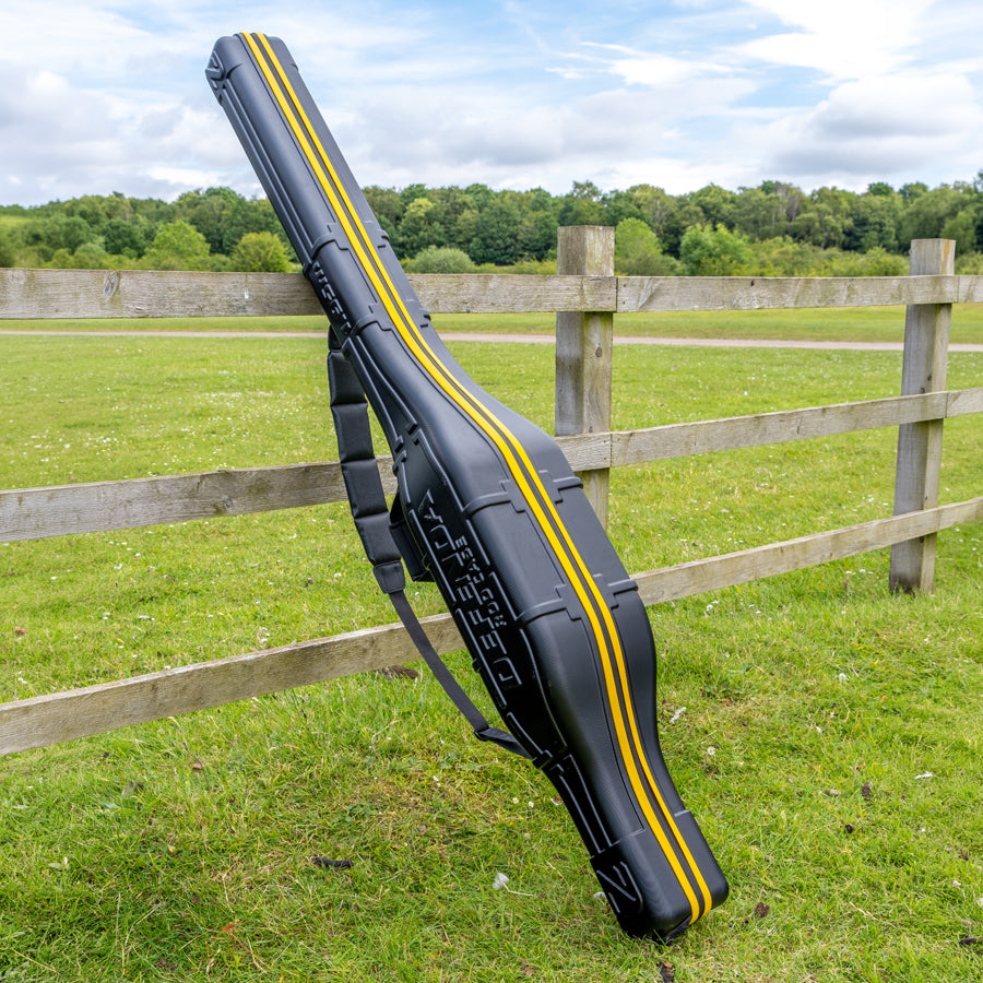 NuFish - Defenda Rod Case 195cm