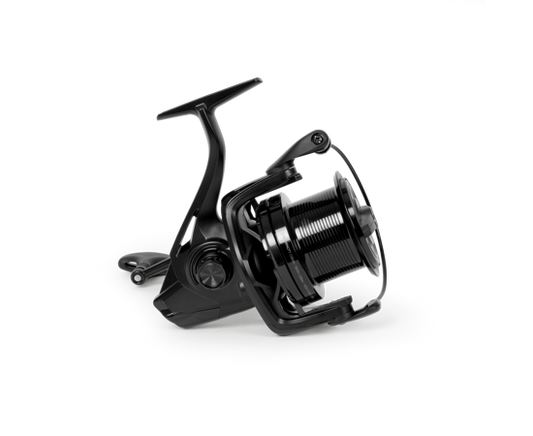 Avid - Revolve 12000FS Reel
