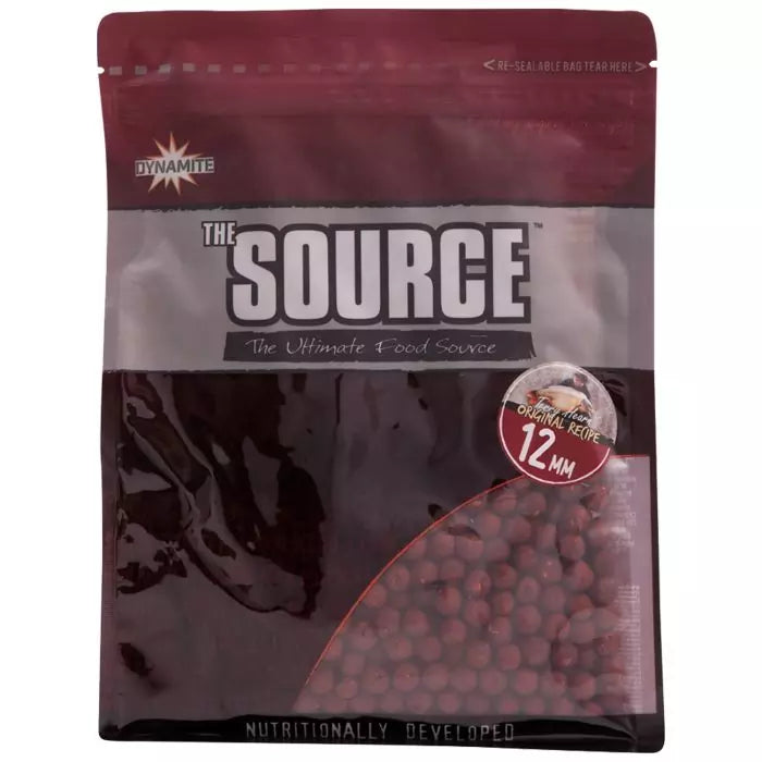 Dynamite - The Source Boilies