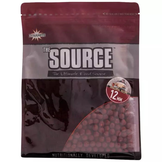 Dynamite - The Source Boilies