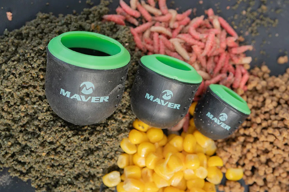 Maver - Easy Squeeze Pot Medium