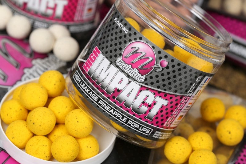 Mainline - High Impact Pop-ups/Wafters 15mm