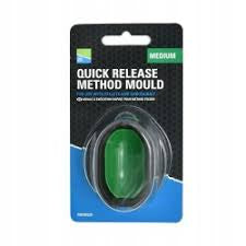 Preston - Quick Release Method Mould