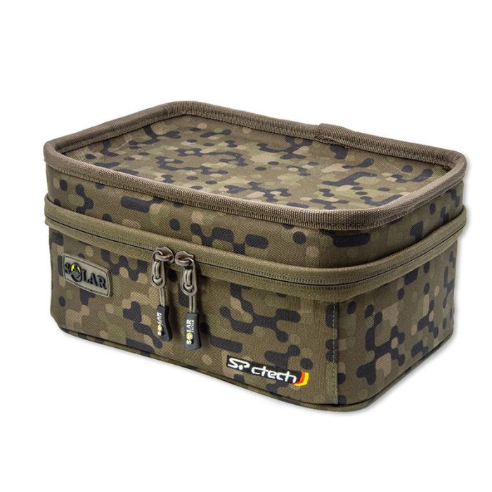 Solar - Tackle Station Medium