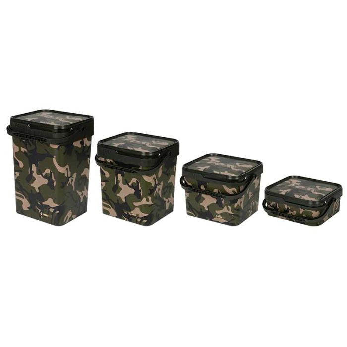 Fox - CamoLite Bucket