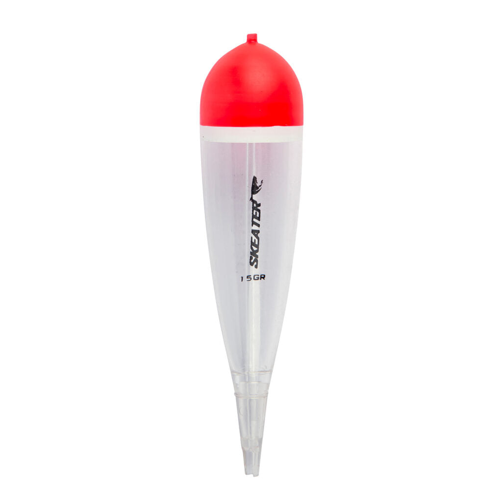 Skeater - DB Hi-Vz Stalking Pike Float