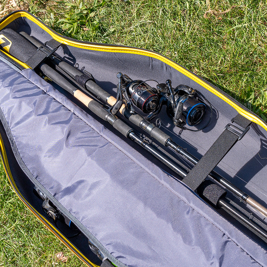NuFish - Defenda Rod Case 195cm