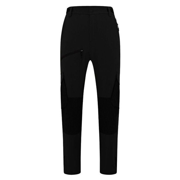 Trakker - TechPro HD Combat Trousers Black