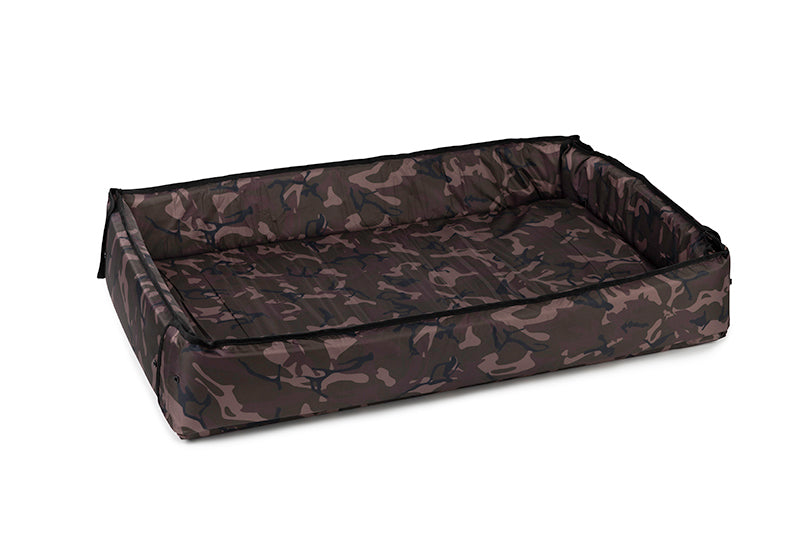 Fox - Camo Mat with Sides