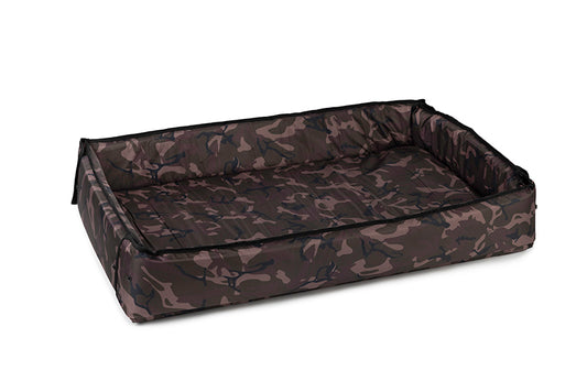 Fox - Camo Mat with Sides