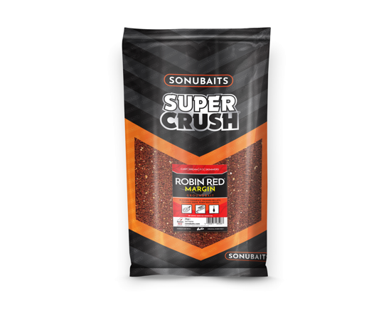 Sonubaits - Robin Red Margin Mix