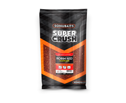 Sonubaits - Robin Red Margin Mix