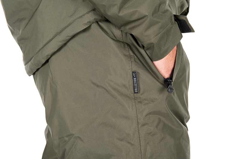 Fox - Collection Winter Suit