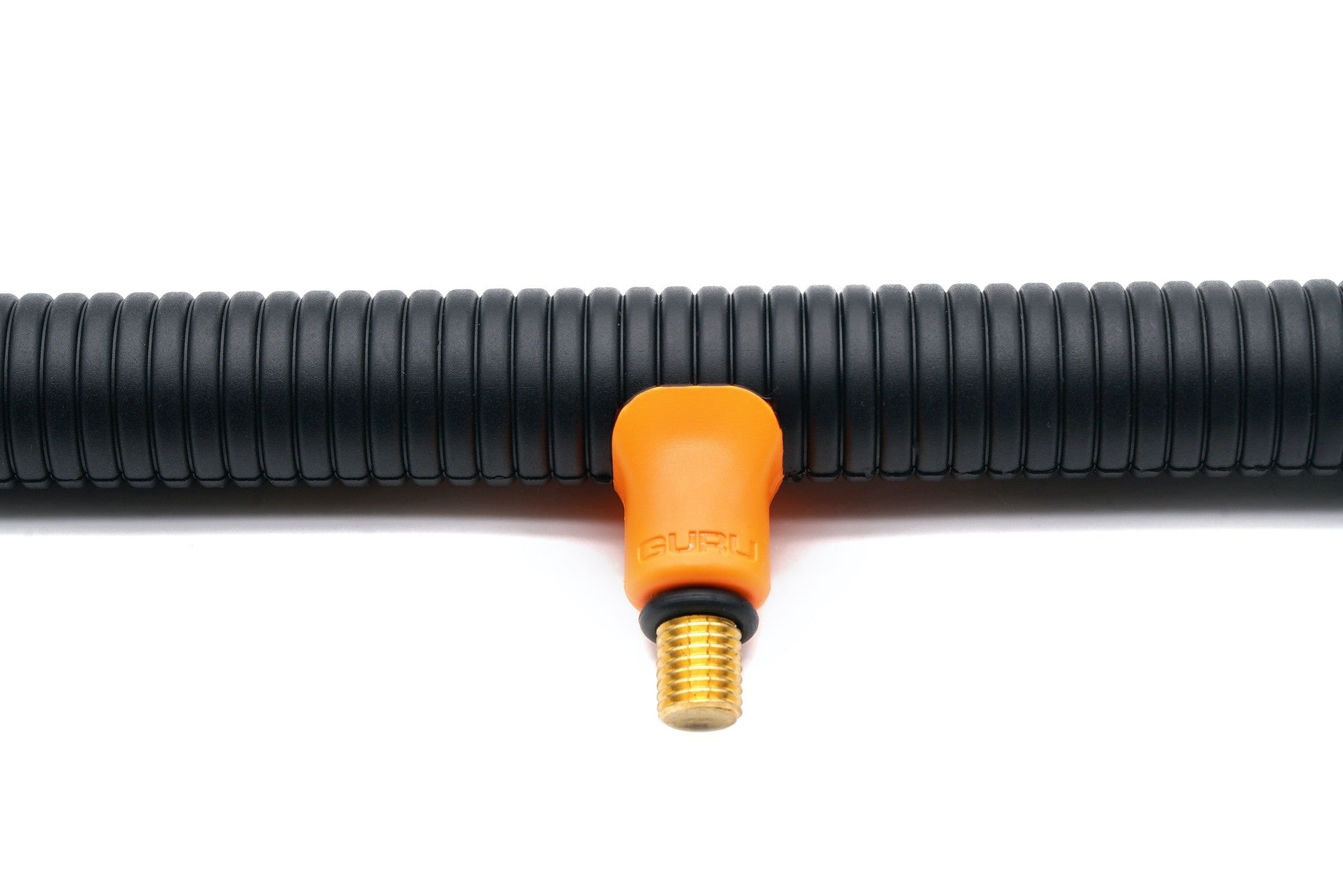 GURU Reaper XL Feeder Rod Rest – Coarse Fishing Rod Holder, 1 Pack, Brand New